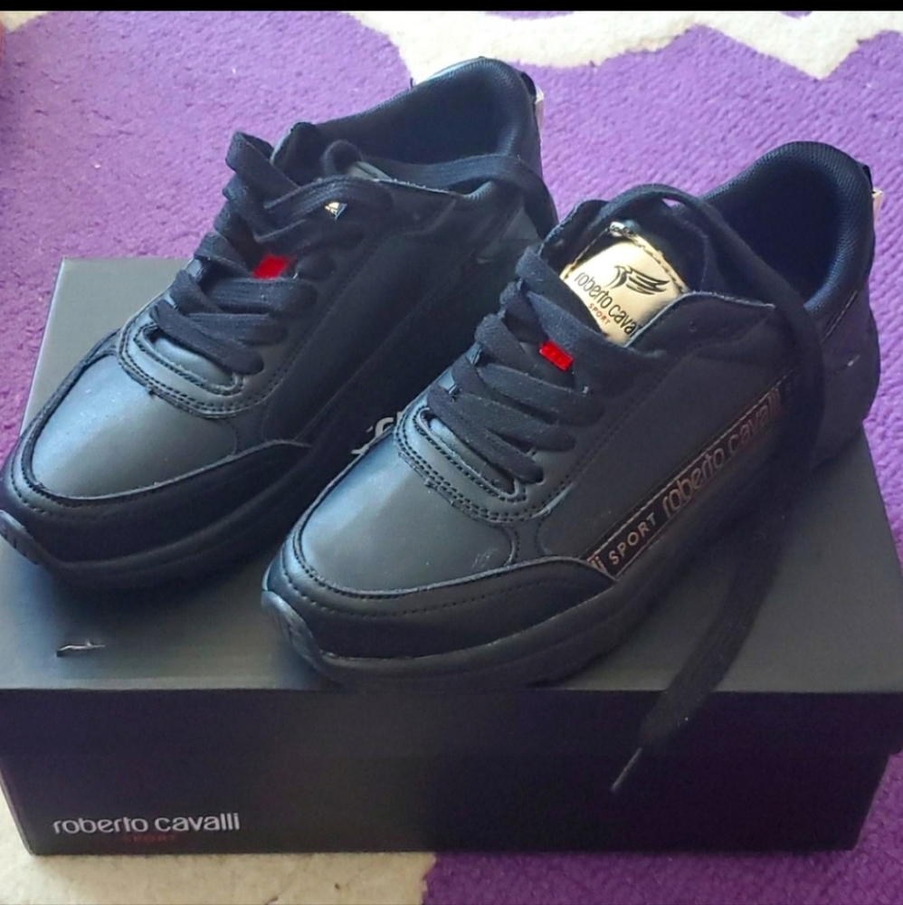 Roberto Cavalli Sneakers